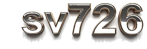 sv726 logo